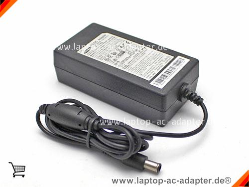 Große Bilder 2 von Original SAMSUNG  14V 1.43A Laptop AC Adapter, Notebook Netzteile Samsung14V1.43A20W-6.5x4.4mm