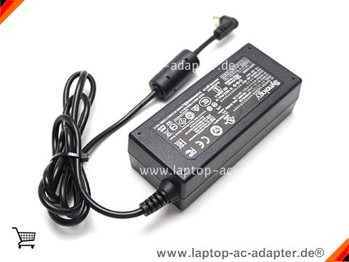 Große Bilder 2 von Original SYNOLOGY EA10681N-120 ac adapter, 12V 5A EA10681N-120 Notebook Netzteile Synology12V5A60W-5.5x2.1mm
