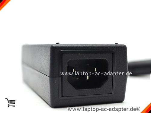 Große Bilder 4 von Original SYNOLOGY EA10681N-120 ac adapter, 12V 5A EA10681N-120 Notebook Netzteile Synology12V5A60W-5.5x2.1mm
