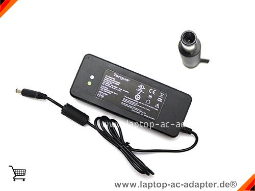 Große Bilder 1 von Original TARGUS APA150205 ac adapter, 20.5V 7.31A APA150205 Notebook Netzteile TARGUS20.5V7.31A150W-7.4x5.0mm