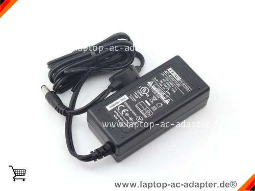 Bild 1 Von Teac Ps-m1628 Ac Adapter 16v 2.8a Power Supply 45w Auf Laptop-ac-adapter.de 