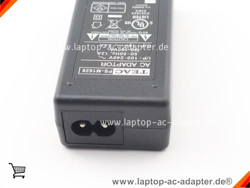 Bild 4 Von Teac Ps-m1628 Ac Adapter 16v 2.8a Power Supply 45w Auf Laptop-ac-adapter.de 