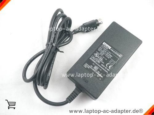 Große Bilder 1 von Original TEAC PS-P5120 ac adapter, 5V 1A PS-P5120 Notebook Netzteile TEAC5V1A5W-4PIN