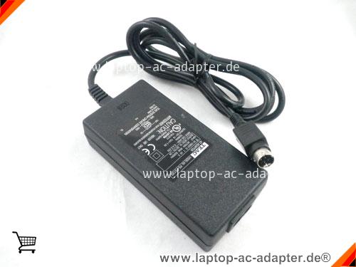 Große Bilder 2 von Original TEAC PS-P5120 ac adapter, 5V 1A PS-P5120 Notebook Netzteile TEAC5V1A5W-4PIN
