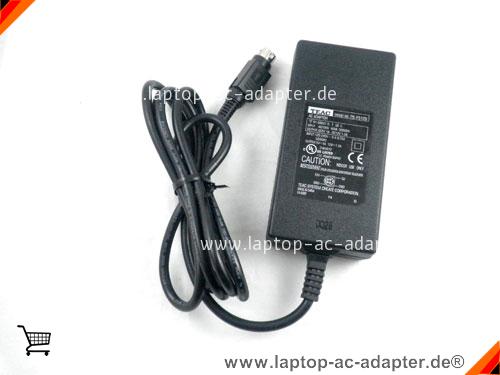 Große Bilder 3 von Original TEAC PS-P5120 ac adapter, 5V 1A PS-P5120 Notebook Netzteile TEAC5V1A5W-4PIN