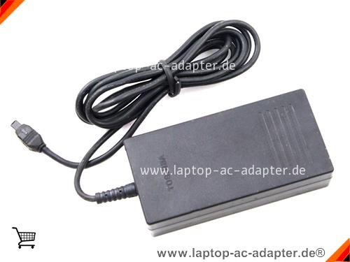 Große Bilder 4 von Original TOSHIBA  15V 3A Laptop AC Adapter, Notebook Netzteile TOSHIBA15V3A45W-2holes