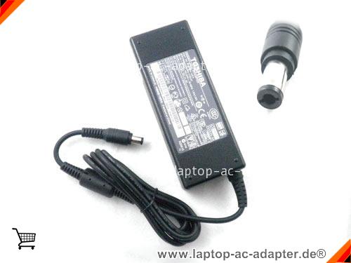 Bild 1 Von Original Adp-60fb Charger Power Für Toshiba Equium A100-338 Pa2521e-2ac3 5474 Auf Laptop-ac-adapter.de 
