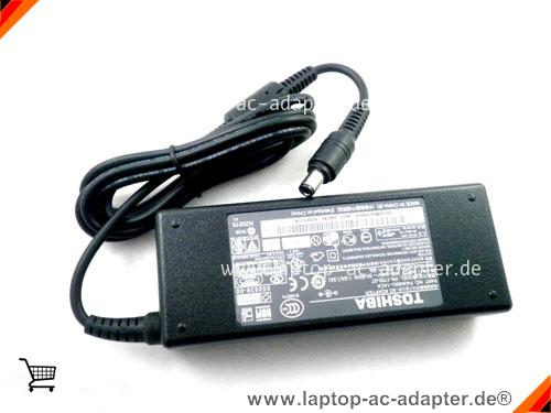 Bild 3 Von Original Adp-60fb Charger Power Für Toshiba Equium A100-338 Pa2521e-2ac3 5474 Auf Laptop-ac-adapter.de 