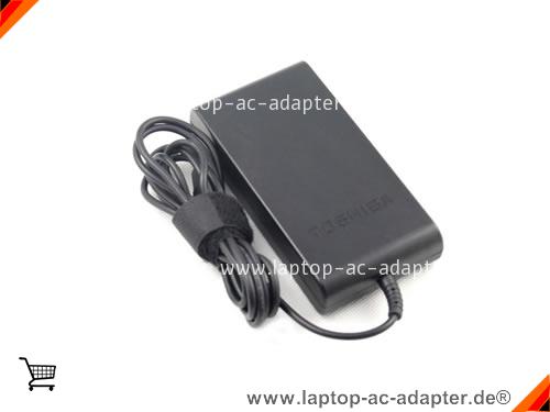 Große Bilder 4 von Original TOSHIBA PA2484U-1ACA ac adapter, 15V 5A PA2484U-1ACA Notebook Netzteile TOSHIBA15V5A75W-6.5x2.8mm
