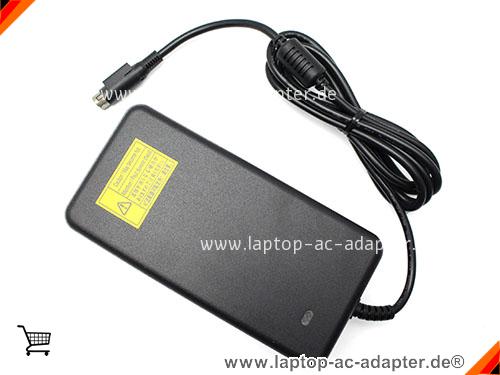 Große Bilder 3 von Original TOSHIBA G71C0008Y110 ac adapter, 19.5V 7.7A G71C0008Y110 Notebook Netzteile TOSHIBA19.5V7.7A150W-4PIN