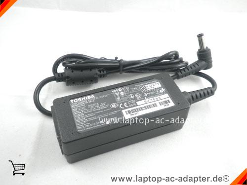 Bild 4 Von Original Toshiba Pa3743u-1aca  Pa3743a-1ac3 Charger 19v 1.58a 30w Auf Laptop-ac-adapter.de 