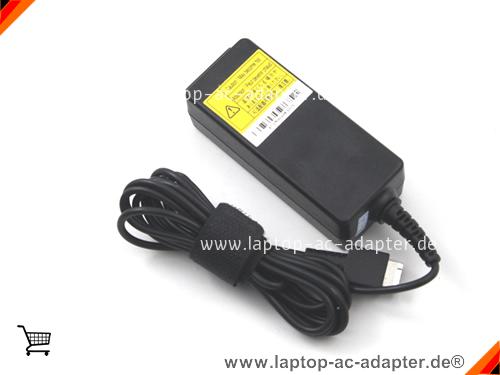 Große Bilder 4 von Original TOSHIBA  19V 2.37A Laptop AC Adapter, Notebook Netzteile TOSHIBA19V2.37A45W
