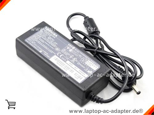Große Bilder 1 von Original TOSHIBA PA3097U-1ACA ac adapter, 19V 3.16A PA3097U-1ACA Notebook Netzteile TOSHIBA19V3.16A60W-5.5x2.5mm