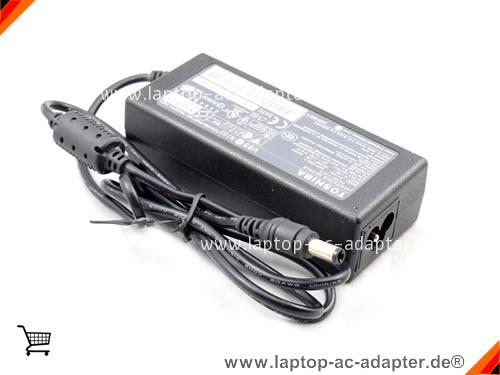 Große Bilder 3 von Original TOSHIBA PA3097U-1ACA ac adapter, 19V 3.16A PA3097U-1ACA Notebook Netzteile TOSHIBA19V3.16A60W-5.5x2.5mm