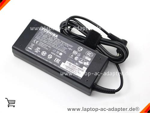 Bild 2 Von Original Toshiba Pa3290e-1aca Pa5083u-1aca Pa3381u-1aca Pa-3290e-3ac3 Pa-1121-04 Pa3717e-1ac3 Pa3717u-1aca 19v 6.32a Ac Adapter Charger Auf Laptop-ac-adapter.de 