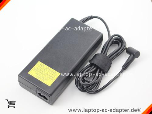 Bild 3 Von Original Toshiba Pa3290e-1aca Pa5083u-1aca Pa3381u-1aca Pa-3290e-3ac3 Pa-1121-04 Pa3717e-1ac3 Pa3717u-1aca 19v 6.32a Ac Adapter Charger Auf Laptop-ac-adapter.de 