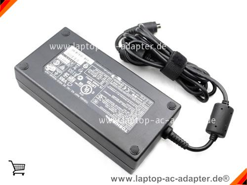 Große Bilder 1 von Original TOSHIBA PA5084A-1AC3 ac adapter, 19V 9.5A PA5084A-1AC3 Notebook Netzteile TOSHIBA19V9.5A180W-4holes
