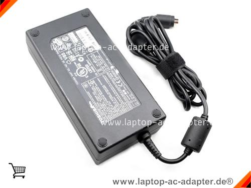 Große Bilder 2 von Original TOSHIBA PA5084A-1AC3 ac adapter, 19V 9.5A PA5084A-1AC3 Notebook Netzteile TOSHIBA19V9.5A180W-4holes
