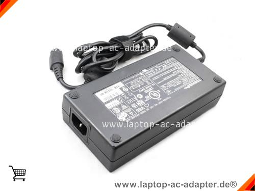 Große Bilder 3 von Original TOSHIBA PA5084A-1AC3 ac adapter, 19V 9.5A PA5084A-1AC3 Notebook Netzteile TOSHIBA19V9.5A180W-4holes