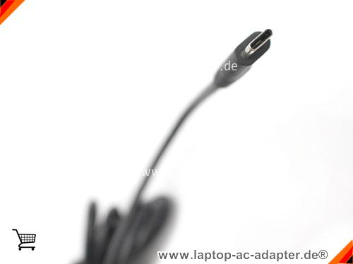 Bild 5 On Original Toshiba Pa5279u-1aca Ac Adapter 20v 2.25a  Power Charger Type C Auf Laptop-ac-adapter.de 