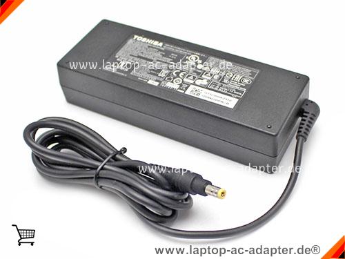 Bild 2 Von Original Toshiba A16-100p1a  Acadapter 20v 5a 100w Für Thunderbolt 3 Dock Docking Station Pa5281u-1prp Auf Laptop-ac-adapter.de 