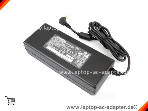 Große Bilder 1 von Original TOSHIBA PA204E-8ACS ac adapter, 24V 8.25A PA204E-8ACS Notebook Netzteile TOSHIBA24V8.25A198W-5.5x2.5mm