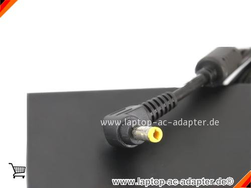 Große Bilder 5 von Original TOSHIBA PA204E-8ACS ac adapter, 24V 8.25A PA204E-8ACS Notebook Netzteile TOSHIBA24V8.25A198W-5.5x2.5mm