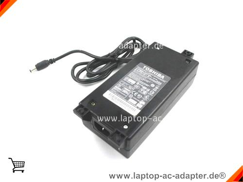 Bild 3 Von Original Toshiba Pa-2400-192 24v 8a 192w Power Charger Für Ncr 1902u-a Auf Laptop-ac-adapter.de 