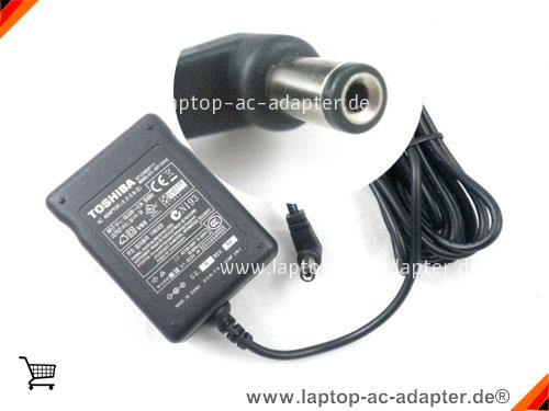 Große Bilder 1 von Original TOSHIBA G71C0002F111 ac adapter, 5V 3A G71C0002F111 Notebook Netzteile TOSHIBA5V3A15W-6.0x3.0mm