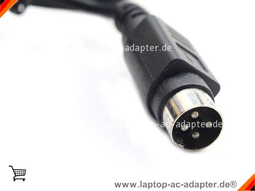 Große Bilder 5 von Original TRYTHINK TS-A018-120015CF ac adapter, 12V 1.5A TS-A018-120015CF Notebook Netzteile TRYTHINK12V1.5A18W-4PIN-US
