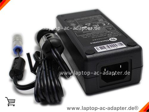 Große Bilder 4 von Original TT ELECTRONICS ATS065T-P120 ac adapter, 12V 5A ATS065T-P120 Notebook Netzteile TT12V5A60W-4HOLE-Metal