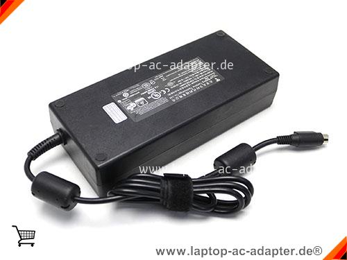 Große Bilder 2 von Original TIERTIME FSP220-AAAN1 ac adapter, 24V 9.16A FSP220-AAAN1 Notebook Netzteile Tiertime24V9.16A220W-4holes-SZXF