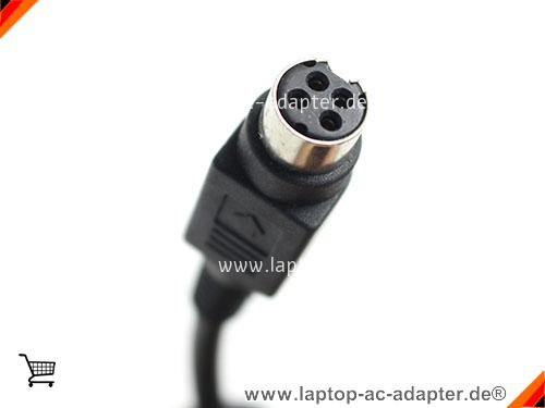 Große Bilder 5 von Original TIERTIME FSP220-AAAN1 ac adapter, 24V 9.16A FSP220-AAAN1 Notebook Netzteile Tiertime24V9.16A220W-4holes-SZXF