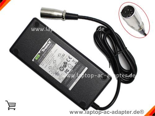 Große Bilder 1 von Original TRANZX DSL(M)3710A0 ac adapter, 42V 2A DSL(M)3710A0 Notebook Netzteile TranzX42V2A84W-5PIN