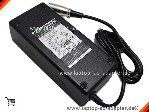 Große Bilder 2 von Original TRANZX DSL(M)3710A0 ac adapter, 42V 2A DSL(M)3710A0 Notebook Netzteile TranzX42V2A84W-5PIN