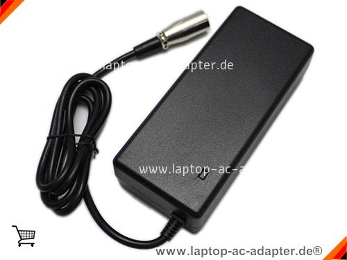 Große Bilder 3 von Original TRANZX DSL(M)3710A0 ac adapter, 42V 2A DSL(M)3710A0 Notebook Netzteile TranzX42V2A84W-5PIN
