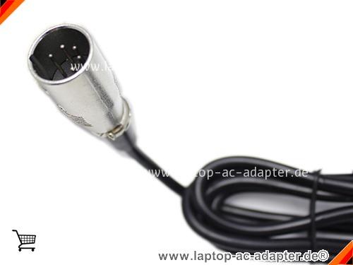 Große Bilder 5 von Original TRANZX DSL(M)3710A0 ac adapter, 42V 2A DSL(M)3710A0 Notebook Netzteile TranzX42V2A84W-5PIN
