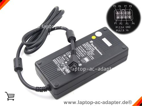 Bild 1 Von Original Tyco Electronics Ac Adapter 12v 20a 240w Cad240121 Elo All-in-one Power Supply Auf Laptop-ac-adapter.de 