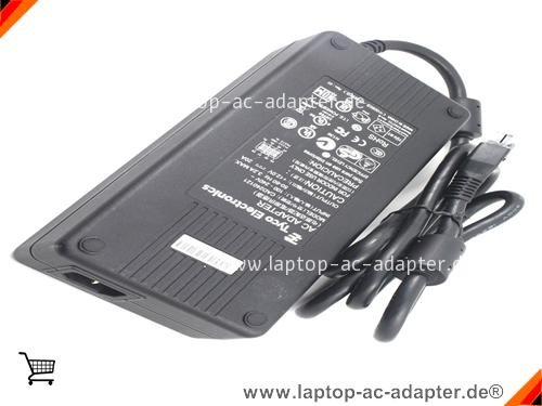 Bild 3 Von Original Tyco Electronics Ac Adapter 12v 20a 240w Cad240121 Elo All-in-one Power Supply Auf Laptop-ac-adapter.de 