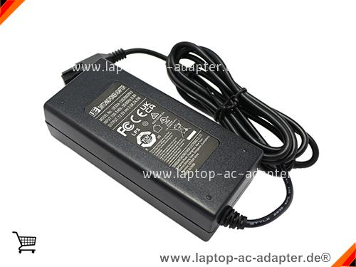 Große Bilder 2 von Original UE UES24-120200SPA3 ac adapter, 12V 2A UES24-120200SPA3 Notebook Netzteile UE12V2A24W-Molex-8Pins