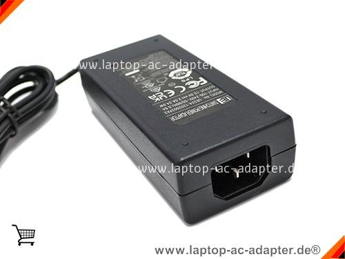 Große Bilder 4 von Original UE UES24-120200SPA3 ac adapter, 12V 2A UES24-120200SPA3 Notebook Netzteile UE12V2A24W-Molex-8Pins
