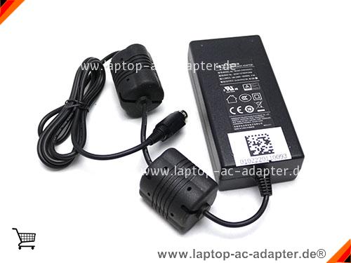 Große Bilder 2 von Original UE UES65-240250SPA1 ac adapter, 24V 2.5A UES65-240250SPA1 Notebook Netzteile UE24V2.5A60W-4PIN