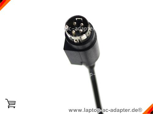 Große Bilder 5 von Original UE UES65-240250SPA1 ac adapter, 24V 2.5A UES65-240250SPA1 Notebook Netzteile UE24V2.5A60W-4PIN