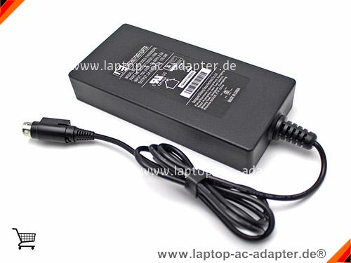 Große Bilder 2 von Original UE UES120D2-240500SPA ac adapter, 24V 5A UES120D2-240500SPA Notebook Netzteile UE24V5A120W-4PIN-ZZYF
