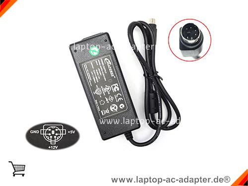 Große Bilder 1 von Original ULLPOWER SAW34120502000 ac adapter, 12V 2A SAW34120502000 Notebook Netzteile ULLPOWER12V2A24W-6PINS