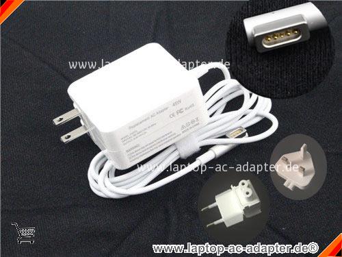 Bild 1 Von Universal A450l Adapter Für Apple A1244 A1269 A1237 A1374 Auf Laptop-ac-adapter.de 