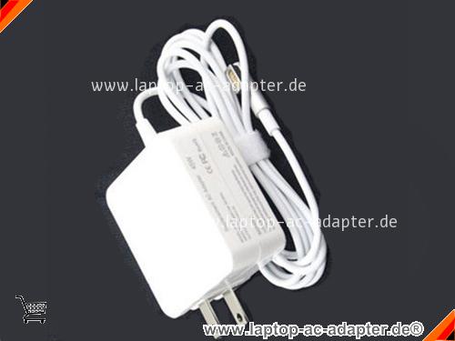 Bild 5 On Universal A450l Adapter Für Apple A1244 A1269 A1237 A1374 Auf Laptop-ac-adapter.de 