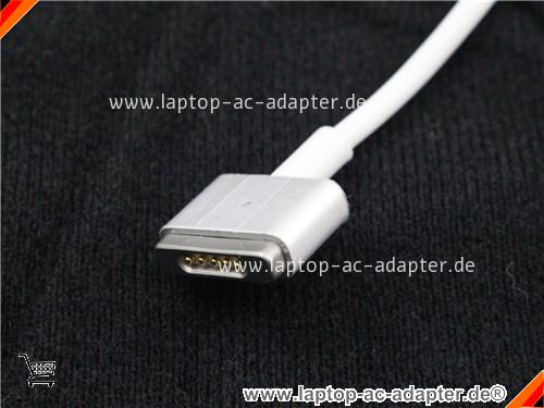 Bild 3 Von Universal A450t Ac Adapter Replace Für Apple A1436 A1465 A1466 Auf Laptop-ac-adapter.de 
