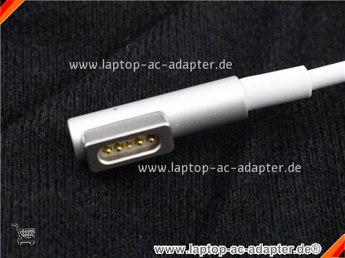 Bild 3 Von Universal A600l Adapter Replace Für Apple A1278 A1181 A1184 A1185 A1344 A1330 A1342 Auf Laptop-ac-adapter.de 