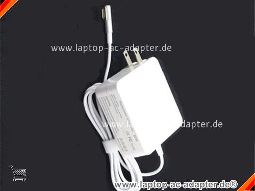Bild 4 Von Universal A600l Adapter Replace Für Apple A1278 A1181 A1184 A1185 A1344 A1330 A1342 Auf Laptop-ac-adapter.de 